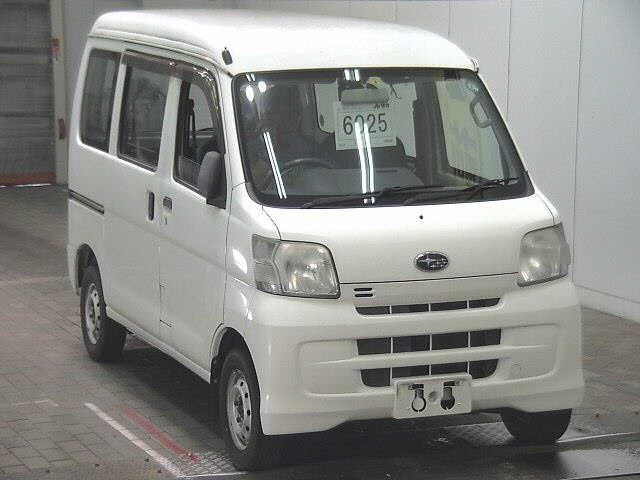 SUBARU SAMBAR