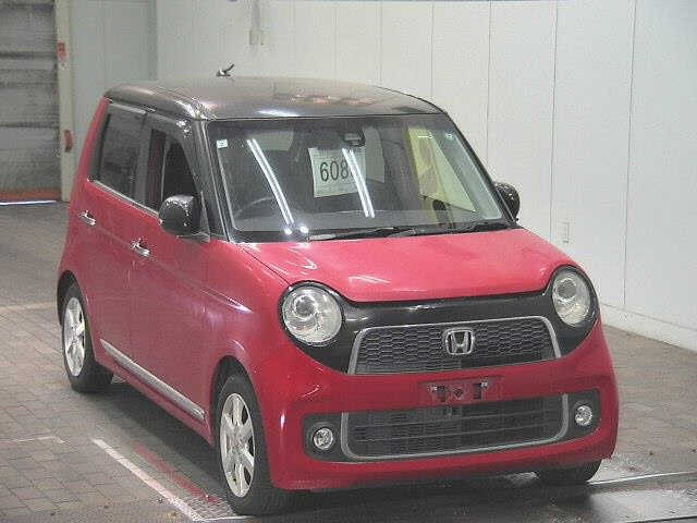HONDA N ONE