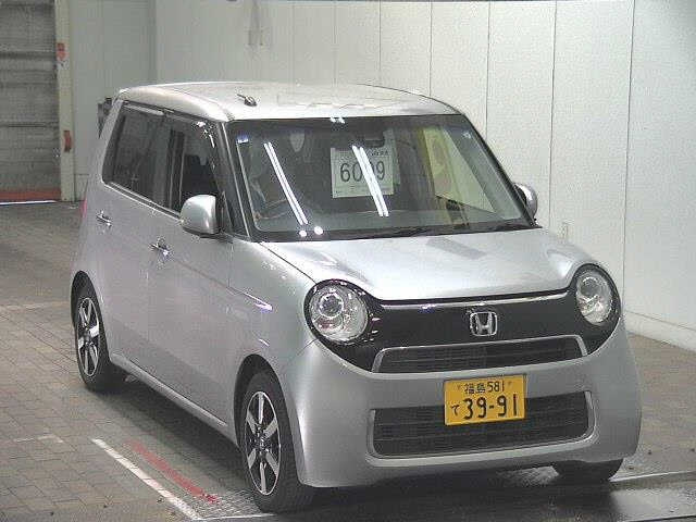 HONDA N ONE