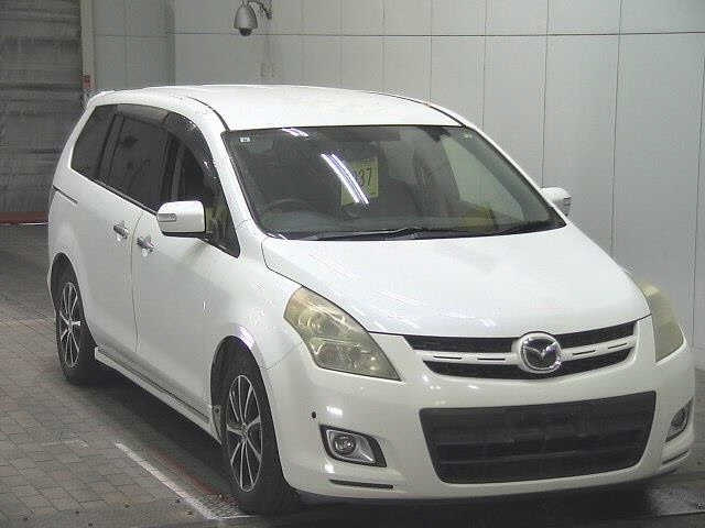 MAZDA MPV