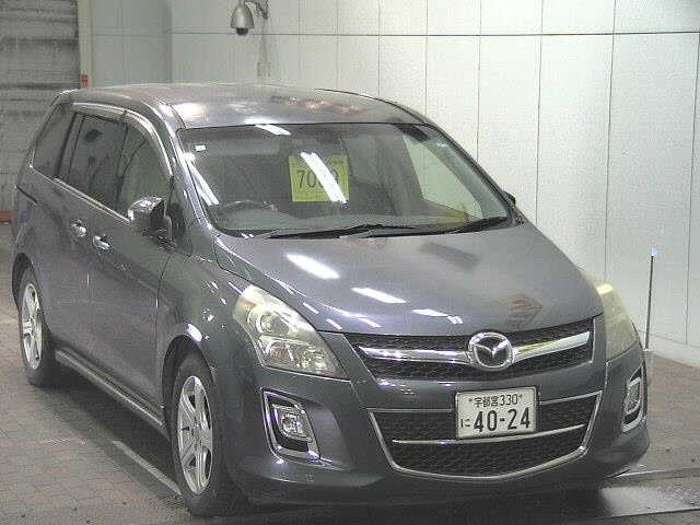 MAZDA MPV