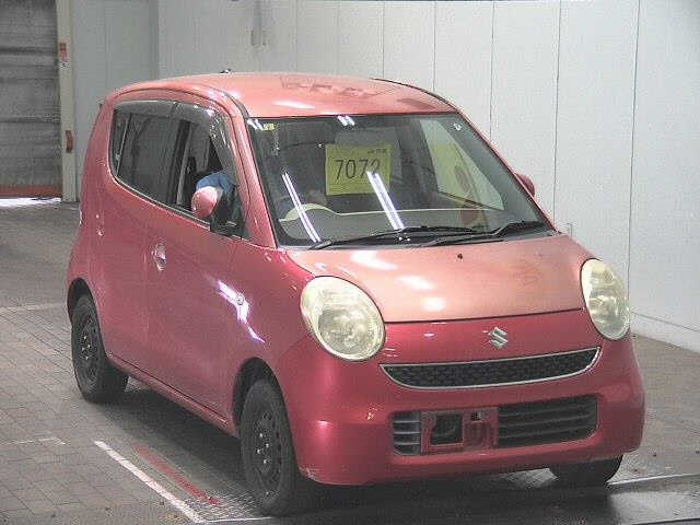 SUZUKI MRWAGON