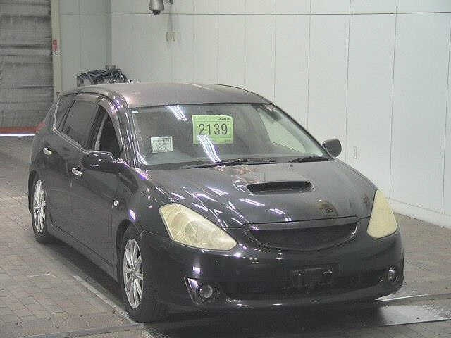 TOYOTA CALDINA