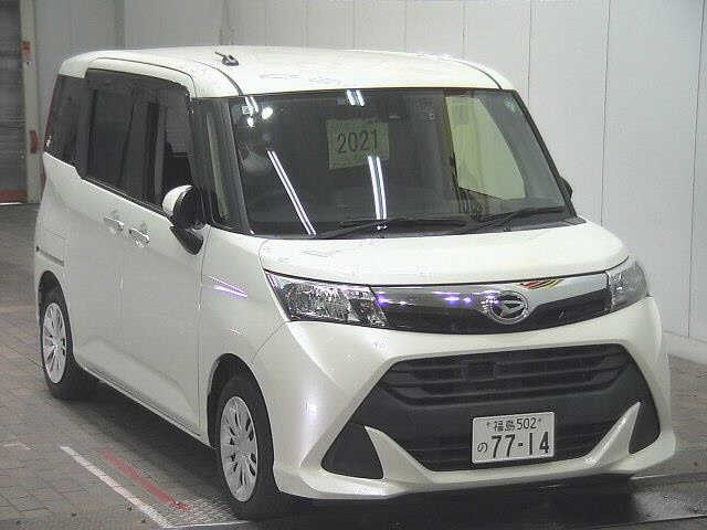 DAIHATSU THOR