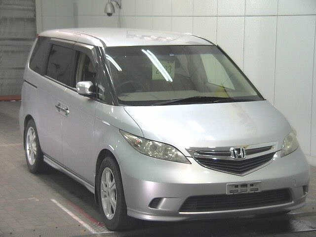 HONDA ELYSION