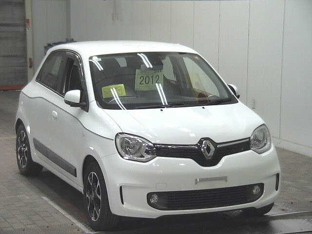RENAULT TWINGO