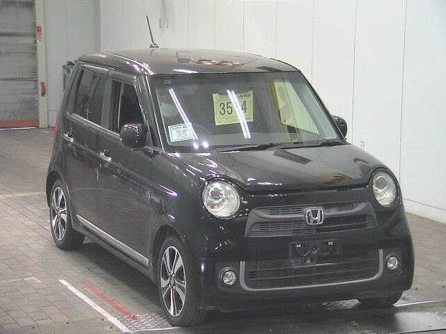 HONDA N ONE