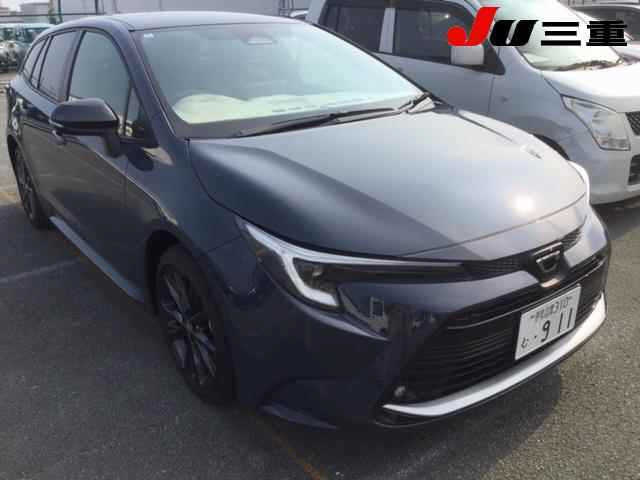 TOYOTA COROLLA TOURING