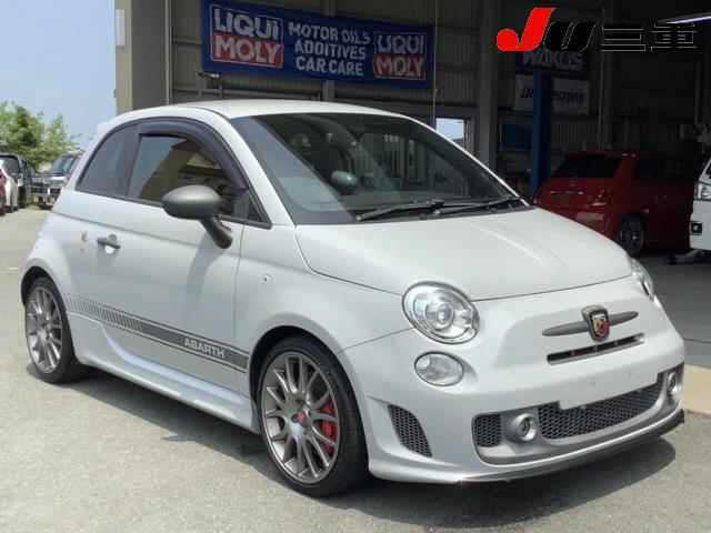 FIAT OTHER