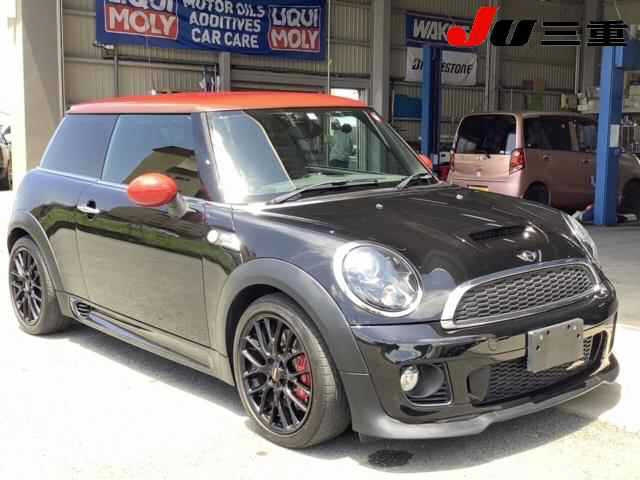 BMW MINI