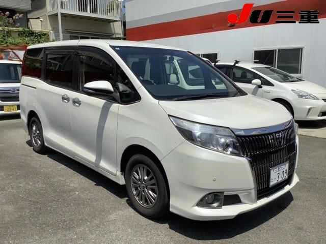 TOYOTA ESQUIRE