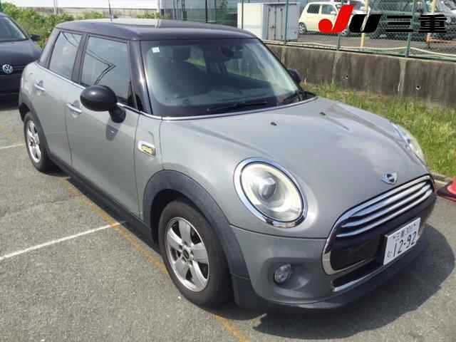 BMW MINI
