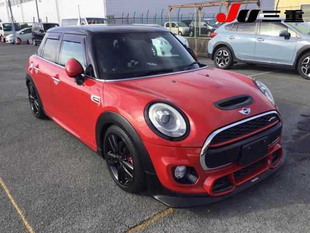 BMW MINI