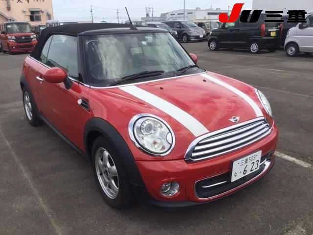 BMW MINI