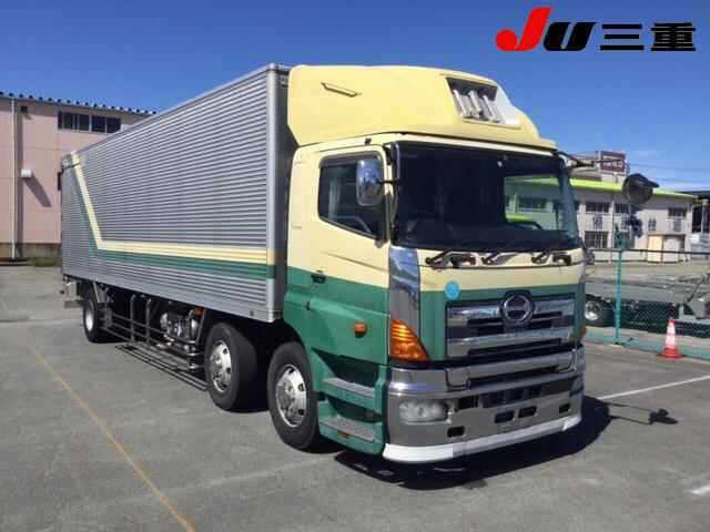 HINO PROFIA