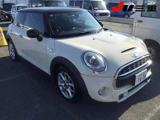 BMW MINI