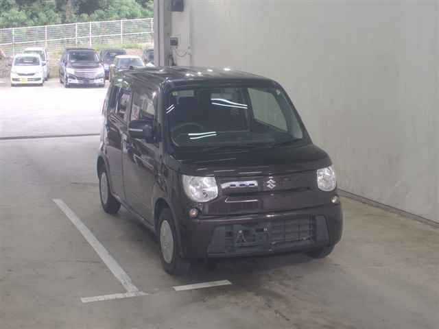 SUZUKI MRWAGON