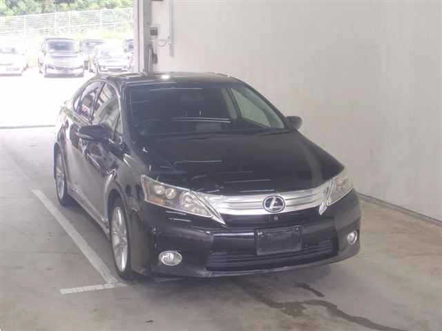 LEXUS HS