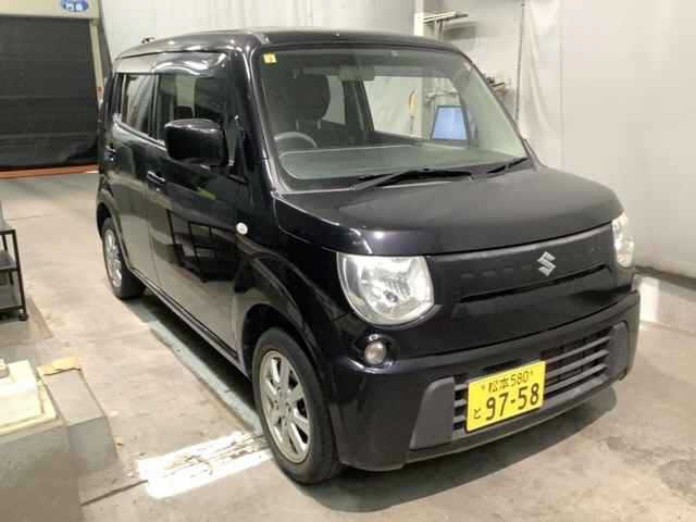SUZUKI MRWAGON