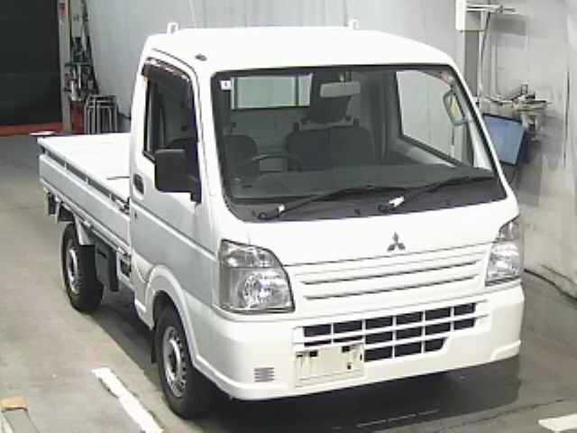 MITSUBISHI MINICAB TRUCK