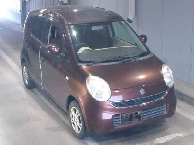 SUZUKI MRWAGON