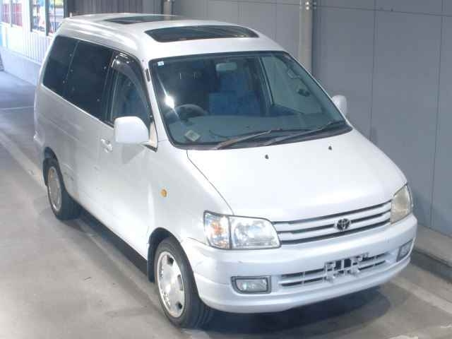 TOYOTA LITE ACE NOAH
