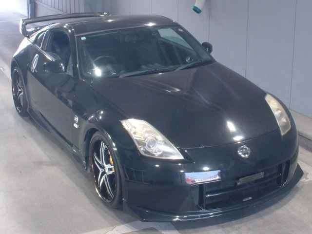 NISSAN FAIRLADYZ
