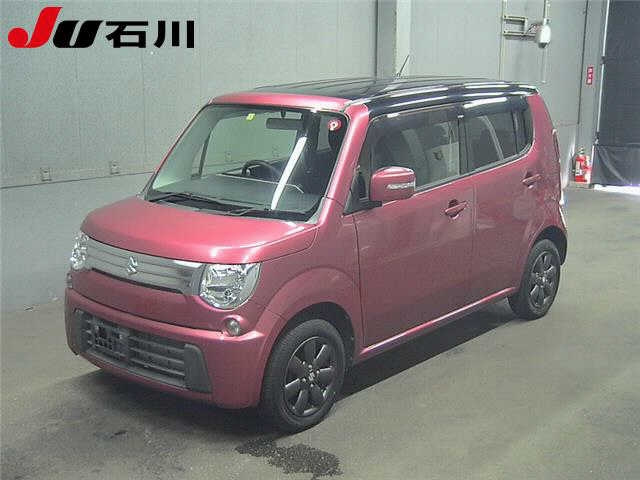 SUZUKI MRWAGON