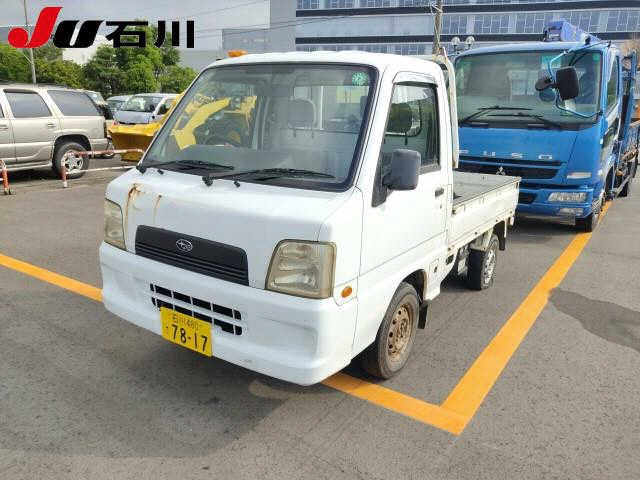 SUBARU SAMBAR