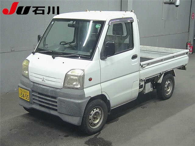 MITSUBISHI MINICAB TRUCK