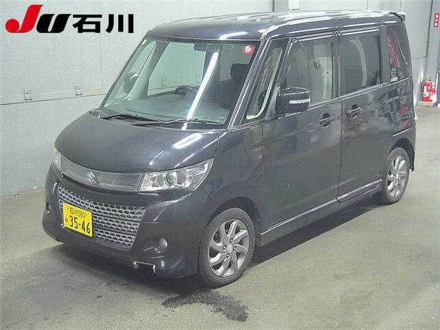 SUZUKI PALETTE