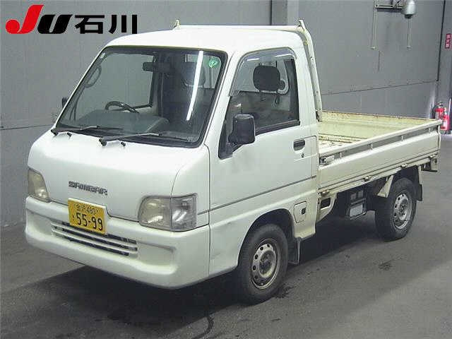 SUBARU SAMBAR