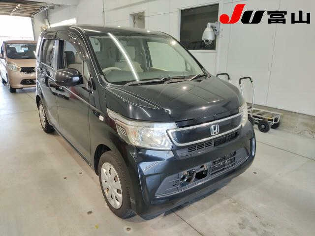 HONDA N WGN