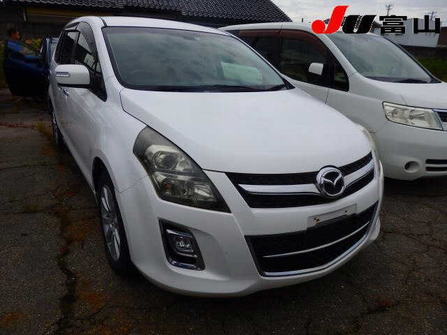 MAZDA MPV