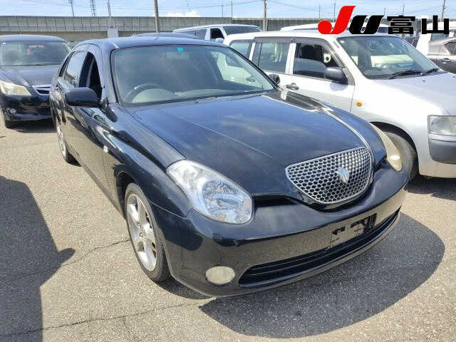 TOYOTA VEROSSA