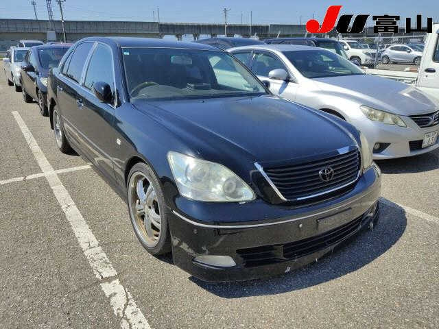 TOYOTA CELSIOR