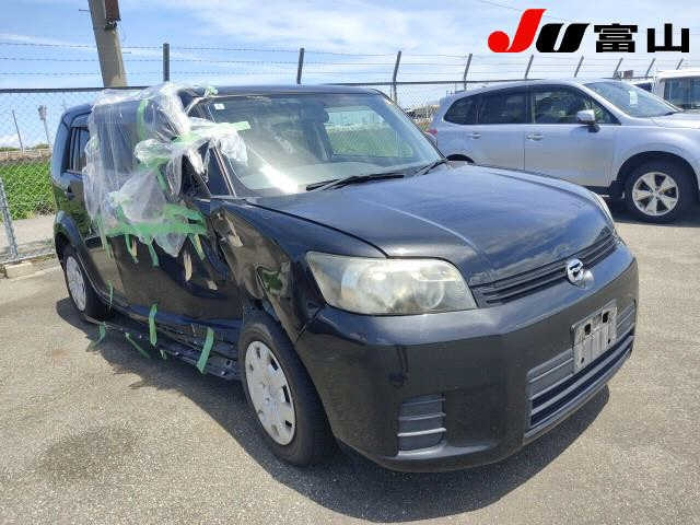TOYOTA COROLLA RUMION
