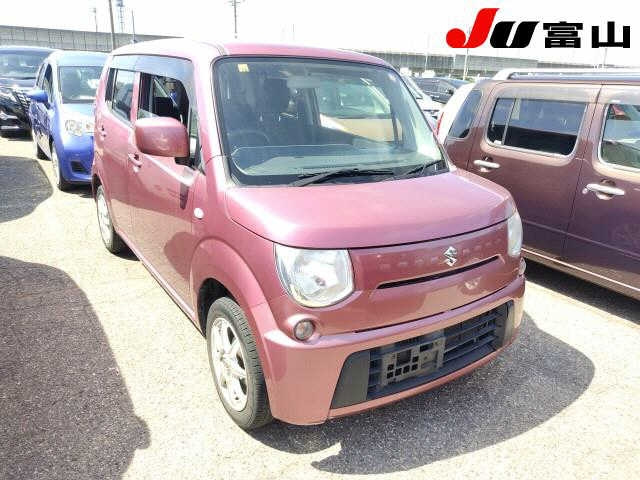 SUZUKI MRWAGON