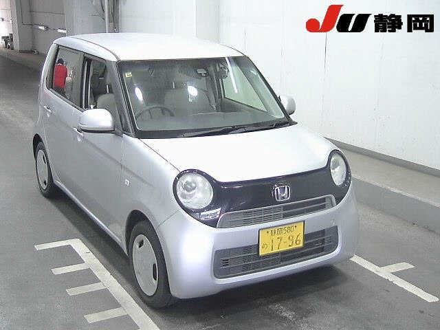 HONDA N ONE