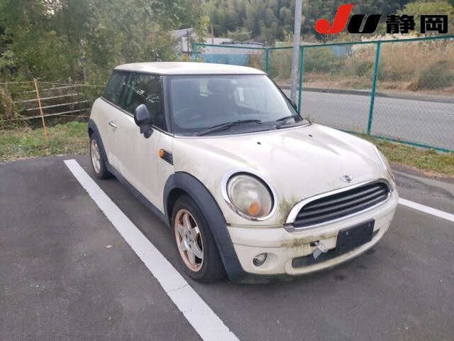 BMW MINI