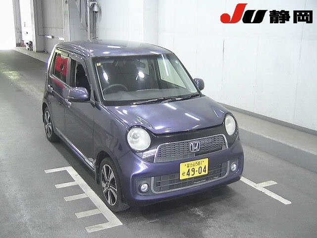 HONDA N ONE