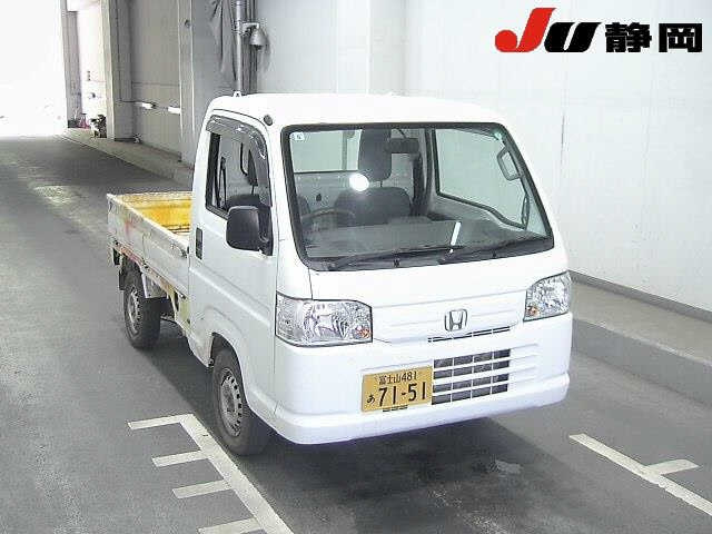 HONDA ACTY TRUCK