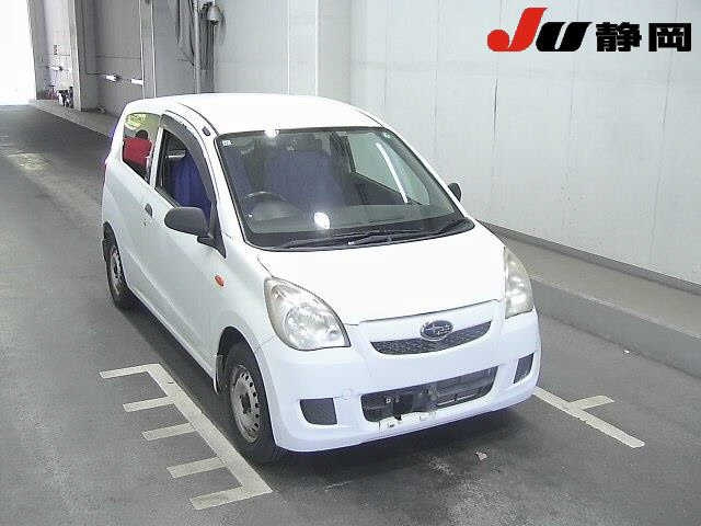 SUBARU PLEO