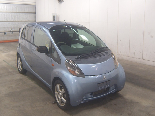 MITSUBISHI I