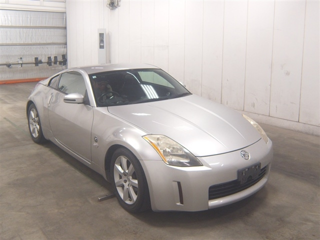 NISSAN FAIRLADYZ