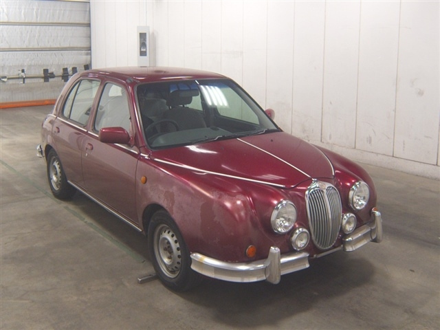 MITSUOKA VIEWT