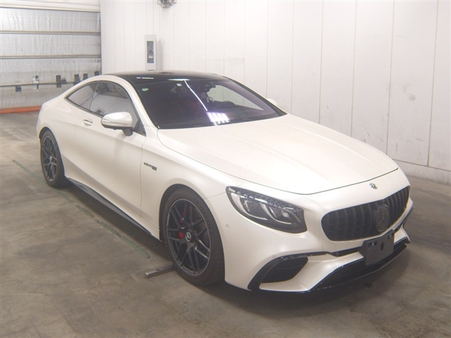 MERCEDES BENZ AMG