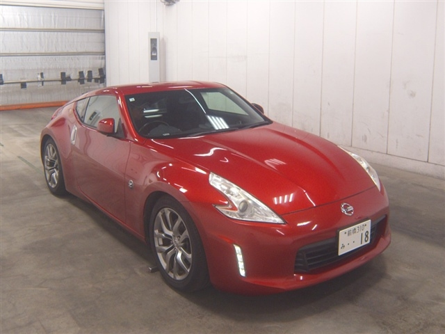 NISSAN FAIRLADYZ