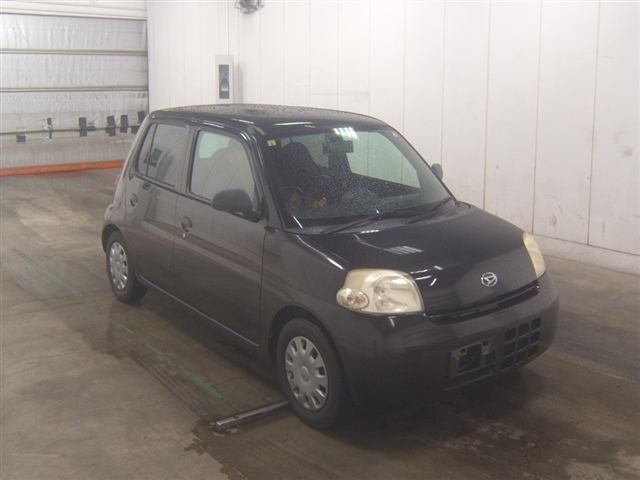 DAIHATSU ESSE