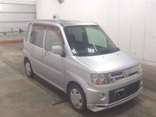 MITSUBISHI TOPPO